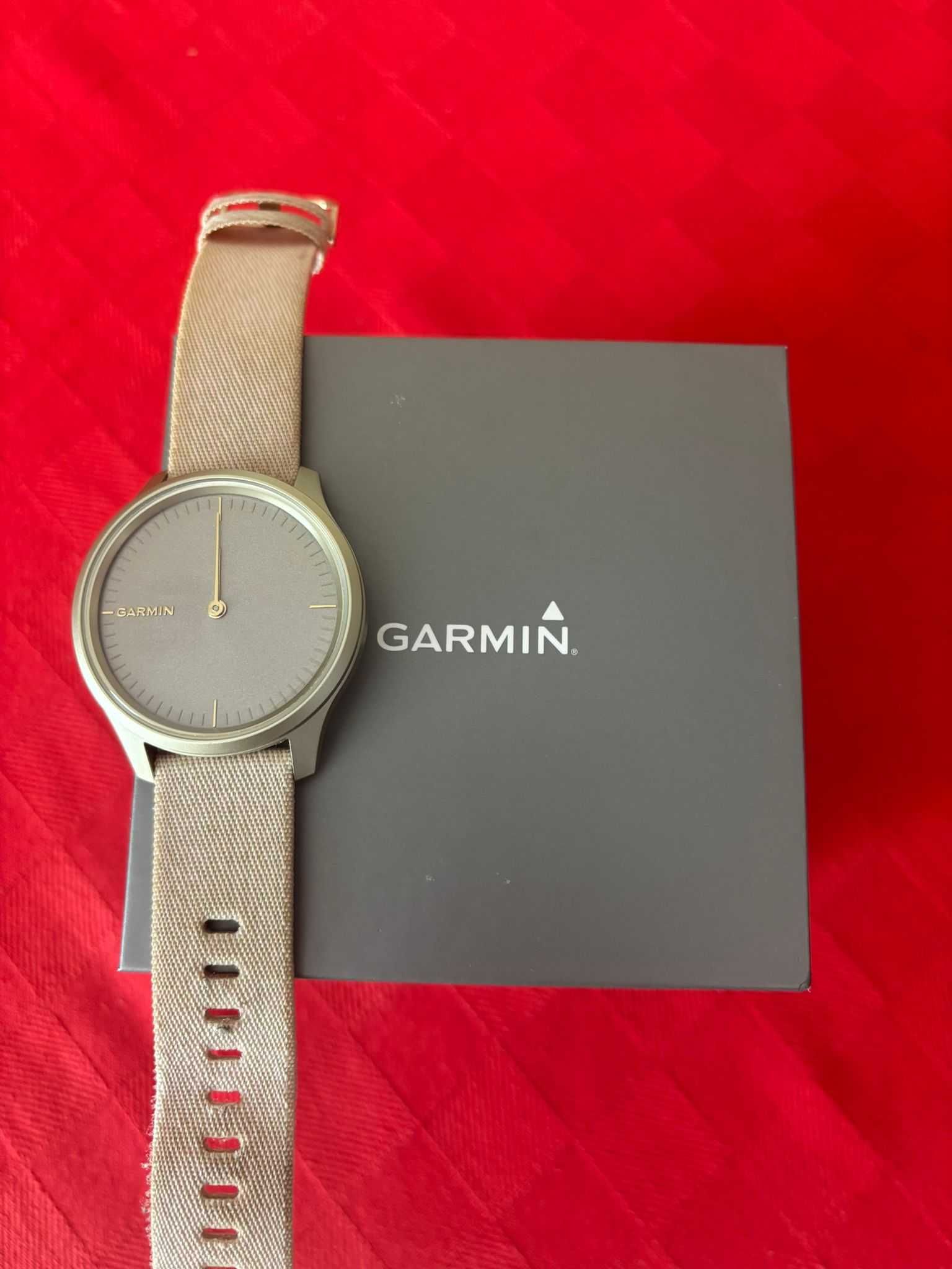 Smartwatch Garmin Vivomove style