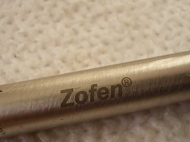 Стара химикалка Parker IM