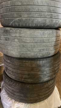 Продам резину 235/45 R18