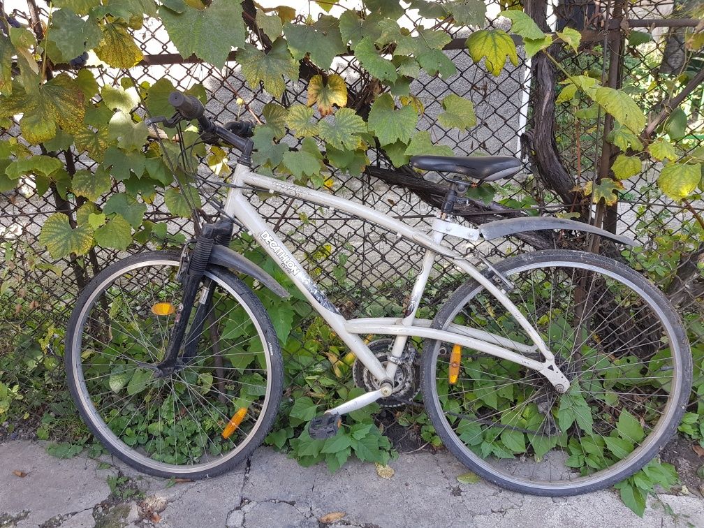 Vând bicicleta  in stare bună de funcționare