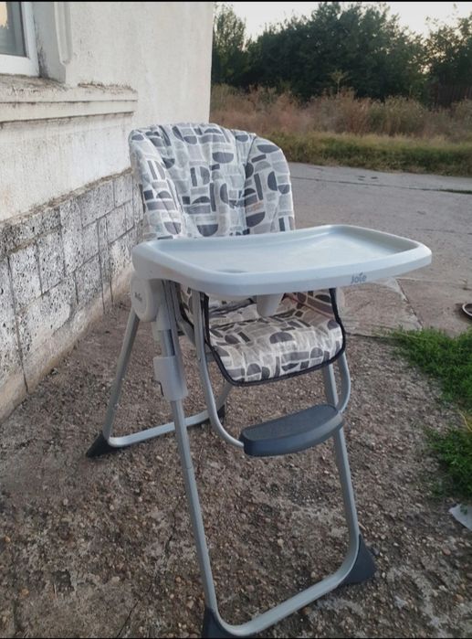 Scaun de masa Joie Atlas