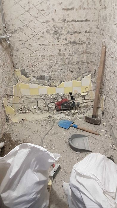 Кърти Чисти Извозва