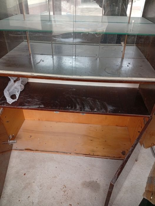 Шкаф - буфет продажа