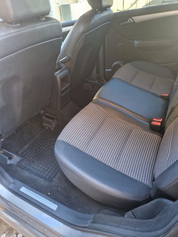 Vand Mercedes b 200 automat 2007