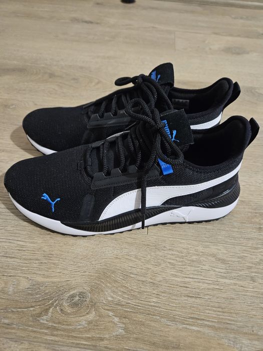 Маратонки Puma Pacer Future Street Plus