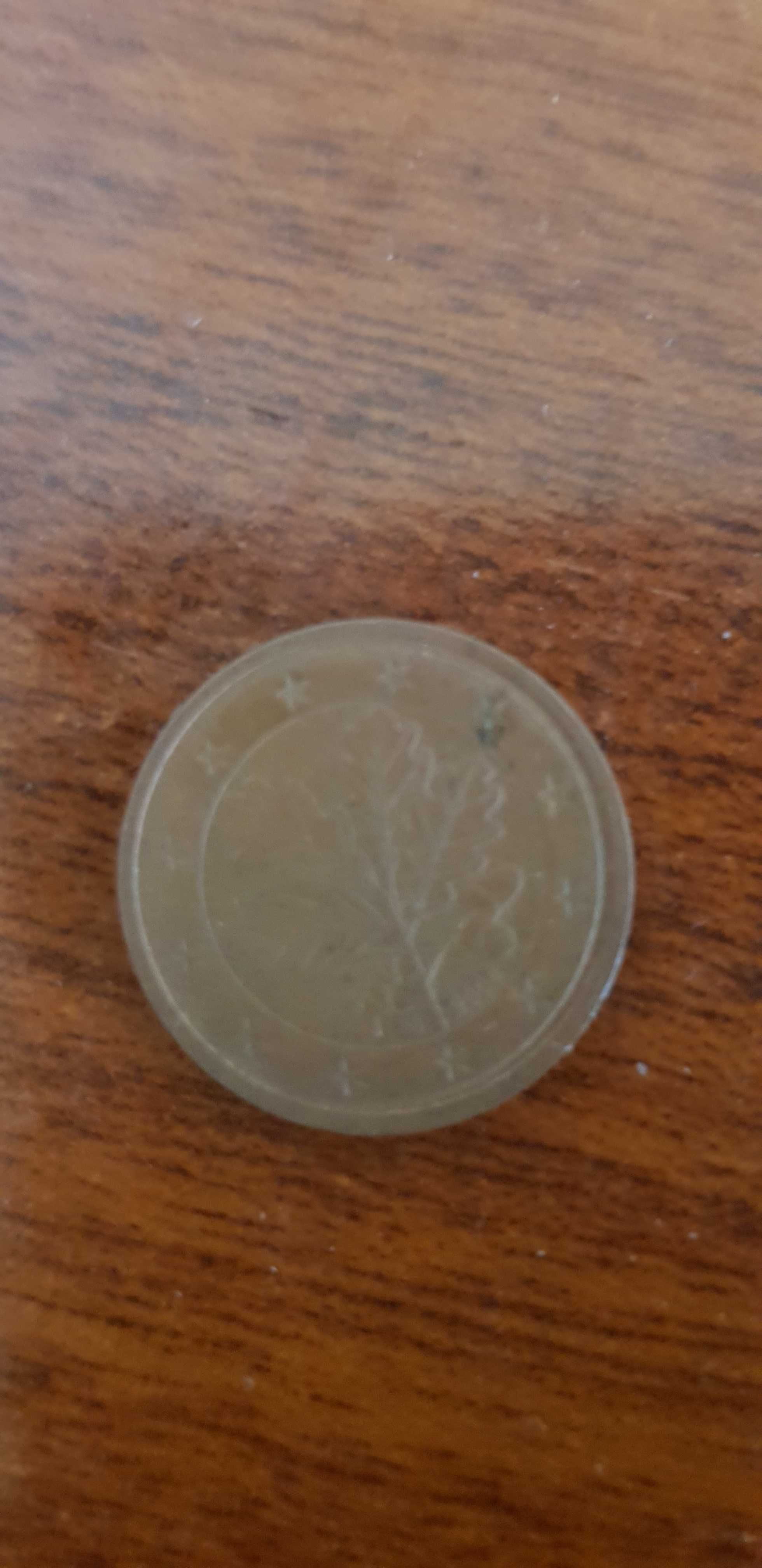 Moneda colectie de 2 eurocenti