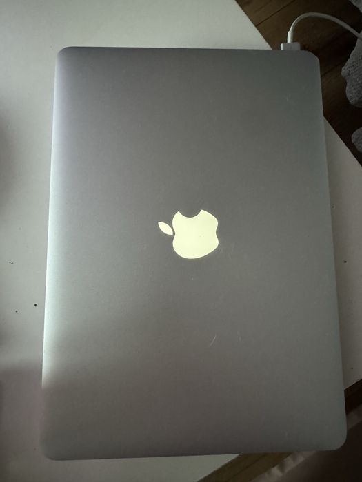 MacBook Air 13” (Mid 2012)