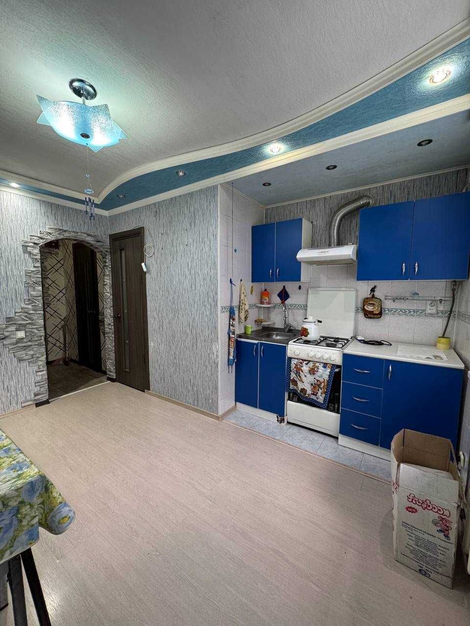 Продам 1 комнатную квартиру МСО