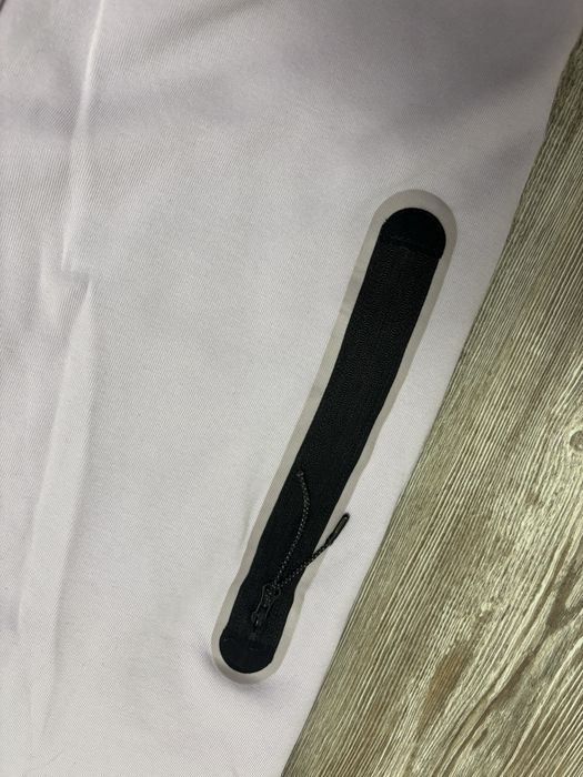 Дамско долнище Nike tech fleece