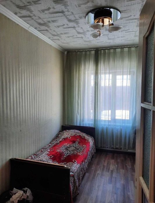 Продам дом в районе КСК