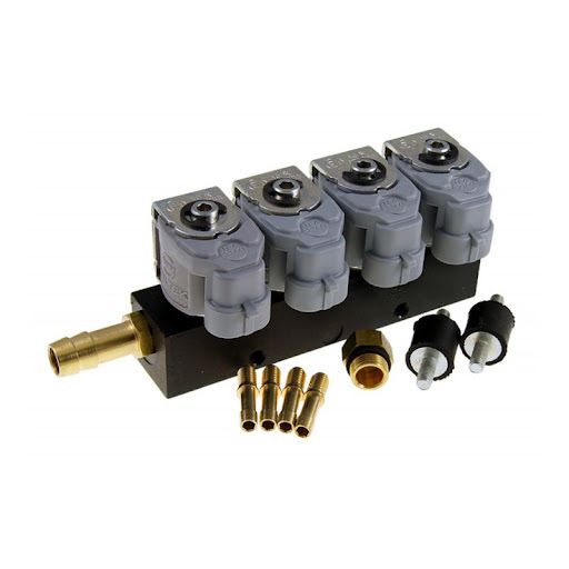 Продам форсугки газовые