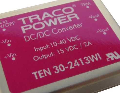 Traco Power TEN 30-2413WI
