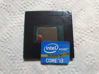 Procesor intel i3 2330M