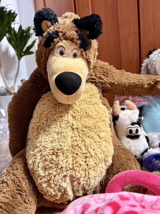 Детски играчки употребявани