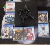 Playstation 4 Pro