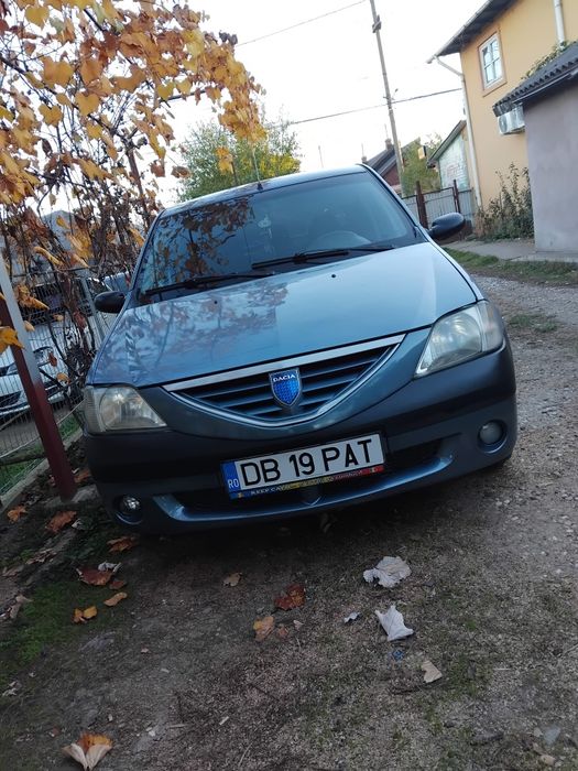 De vânzare  Dacia logan 1.5