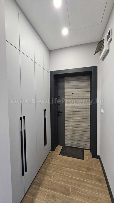 Едноетажна къща в с. Гюльовца