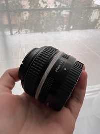 Nikon Z 40mm F2 SE Obiectiv Foto Mirrorless Full-Frame