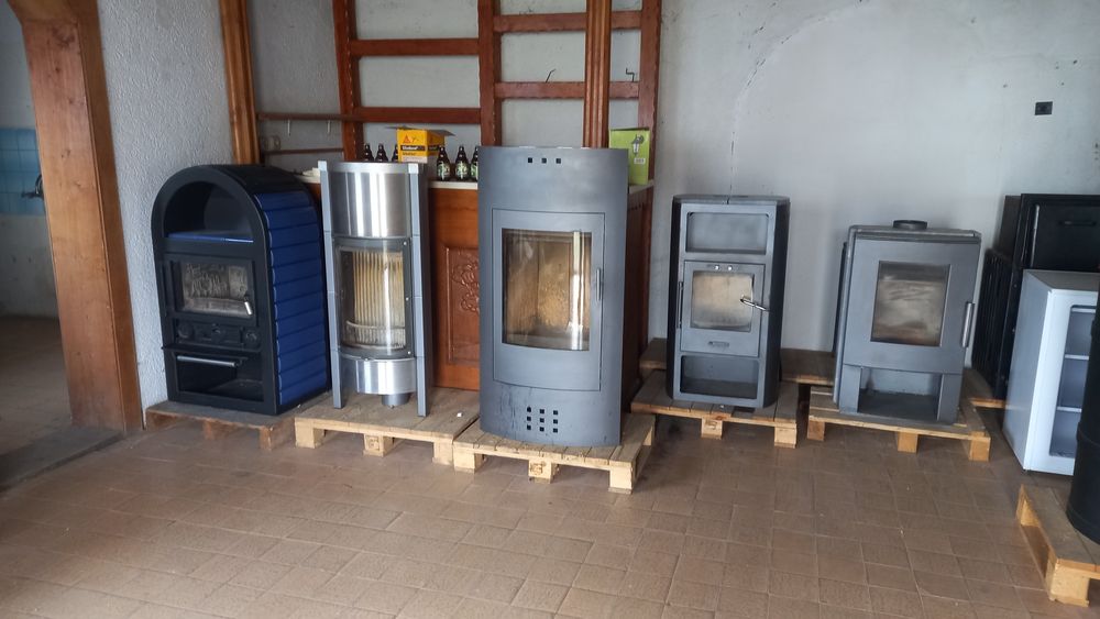 Șemineu,șeminee sobe căldură