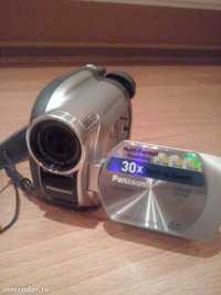 Camera Video Panasonic