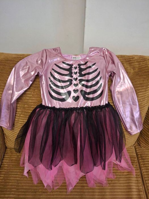 Рокля за Хелоуин HM