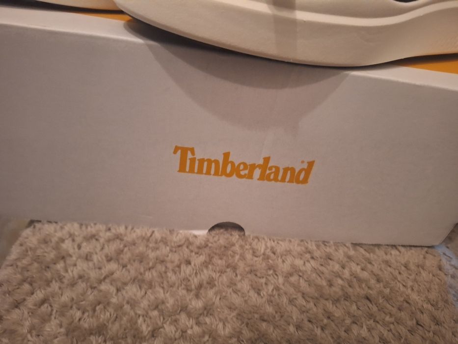 Кецове / sneakers Timberland