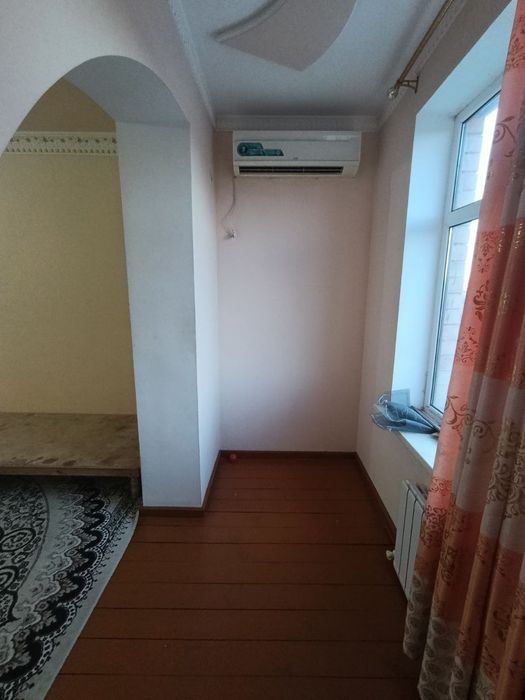 Nukus/Nokis Aeroport qarama-qarsisinda Panayev qizil domda 3 xanali kv