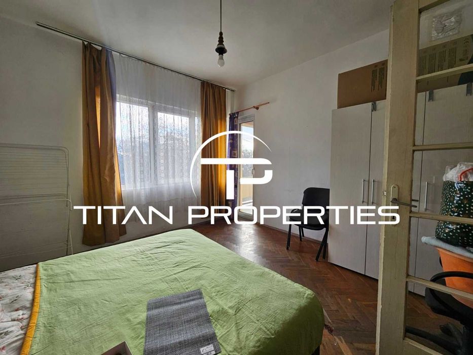 Продава се Тристаен апартамент в Варна, Гръцка махала - 81 кв.м за 2840 €/кв.м - Снимка #3