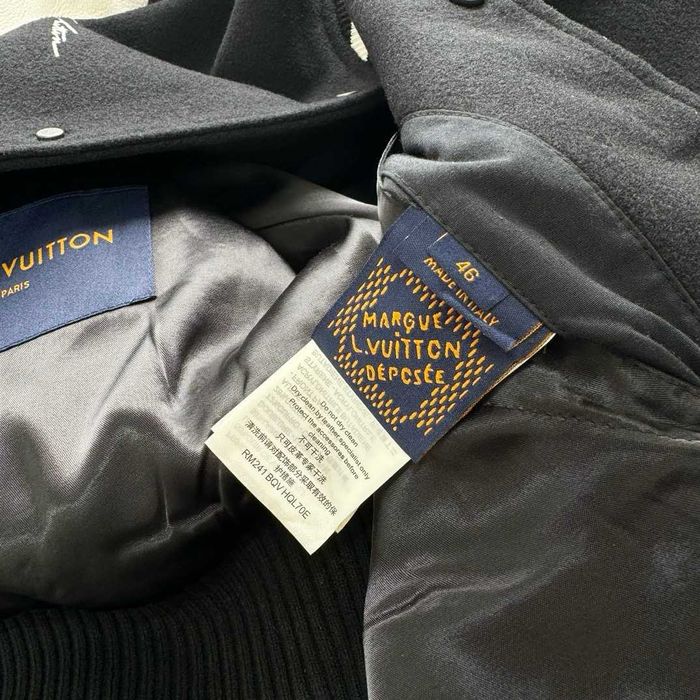 Geaca Louis Vuitton Premium