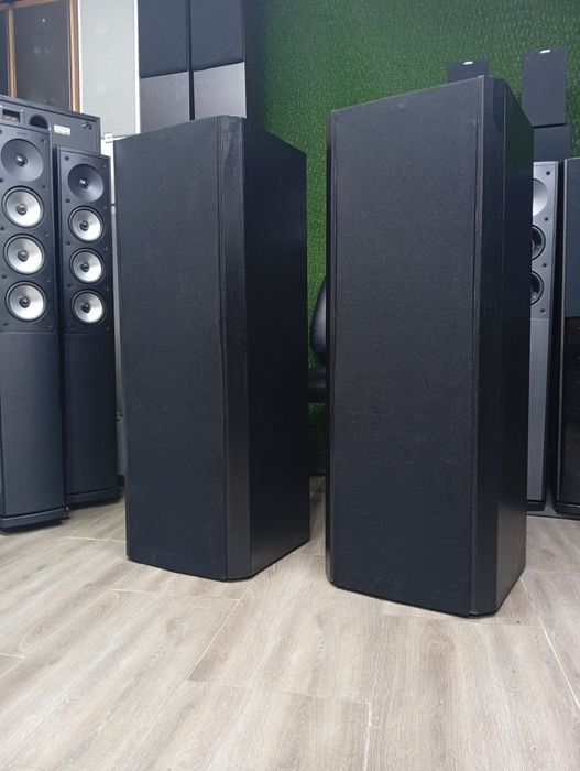 Тонколони QUADRAL Montan Mk-II