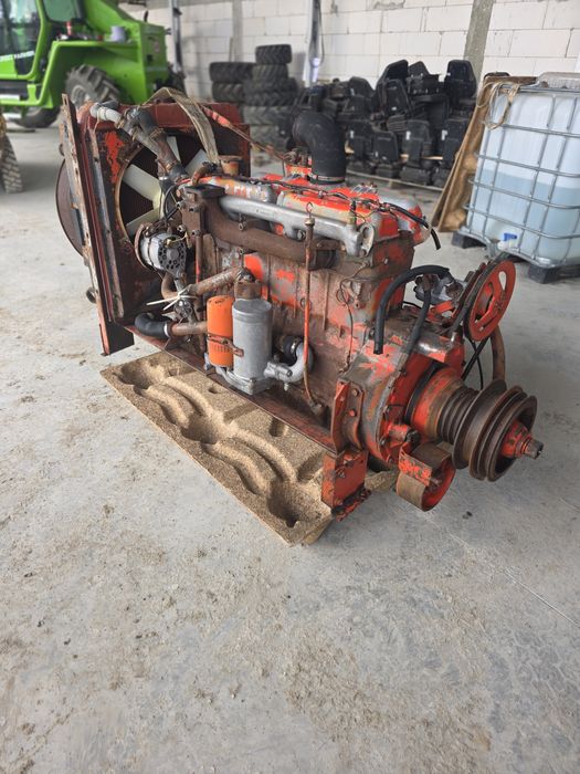 Motor combina,pompa apa CP3 I,