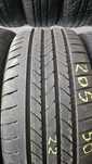 205 50 17 Goodyear vara