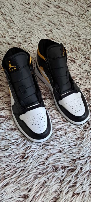 Jordan 1 Retro 42