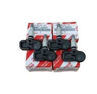 НОВ TPMS Датчик Lexus Toyota.ТПМС SENSOR ТОЙОТА Лексус Сензор налягане
