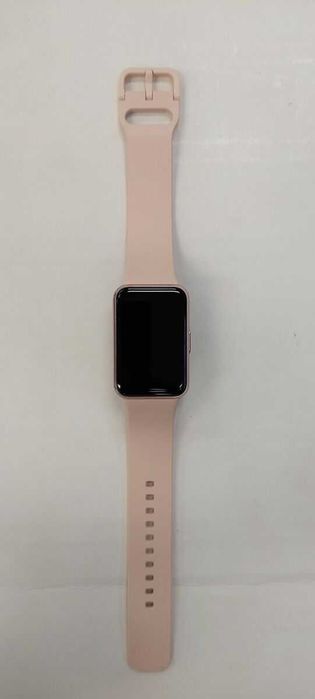Bratara Samsung Fit 3 impecabila (dar am trecut pe IOS)