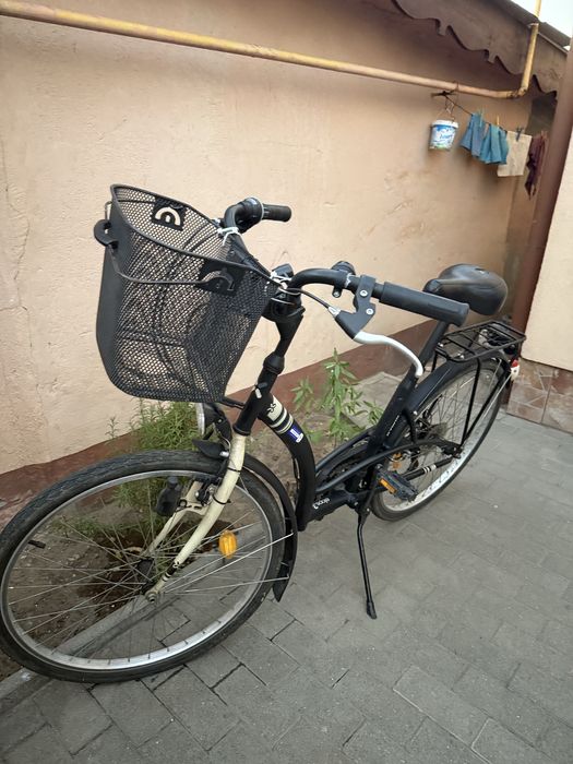 Bicicleta b-twin