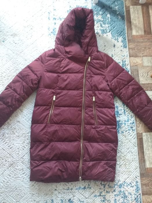 Продам куртку зима