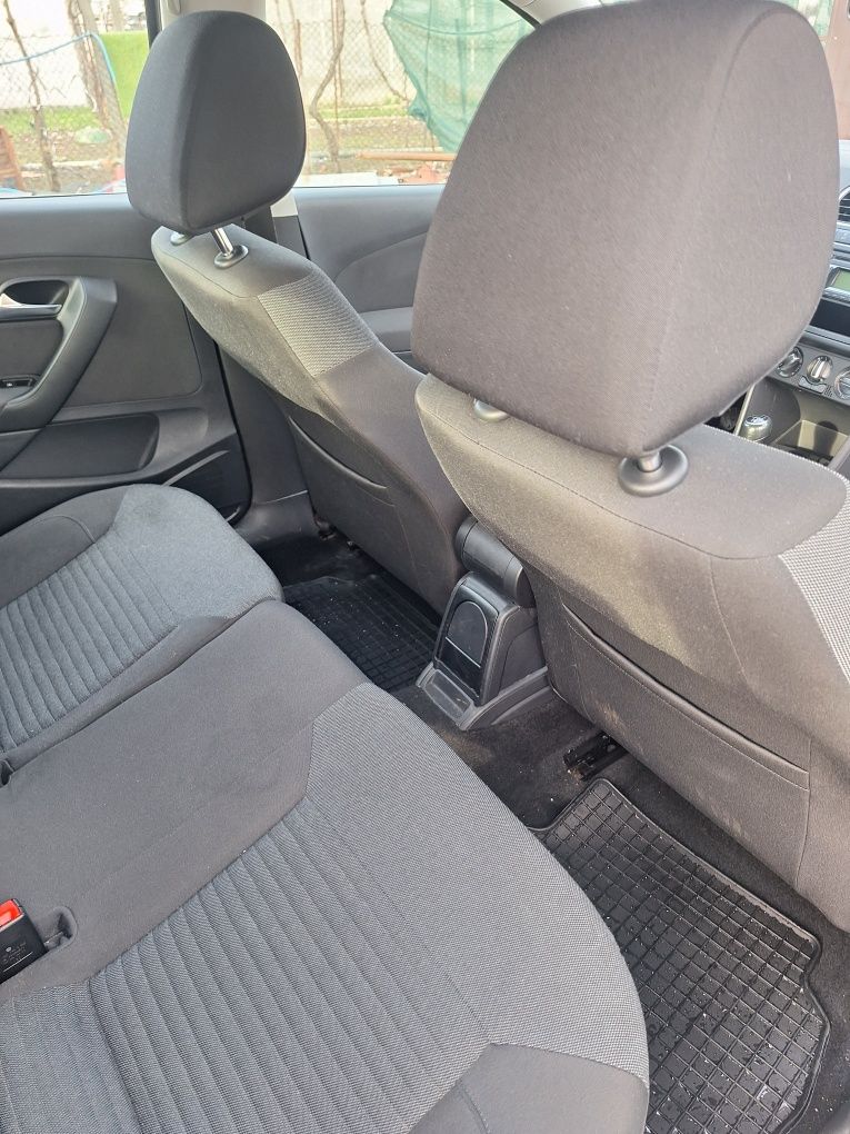 Vw polo, 2010, Tdi , Variante auto