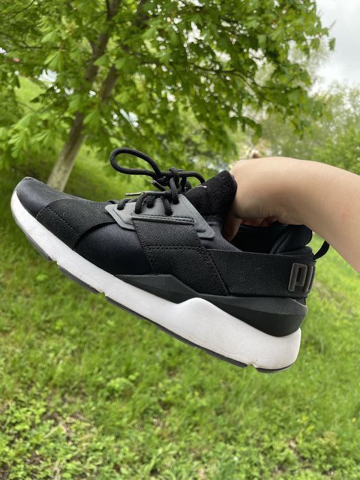Маратонки Puma