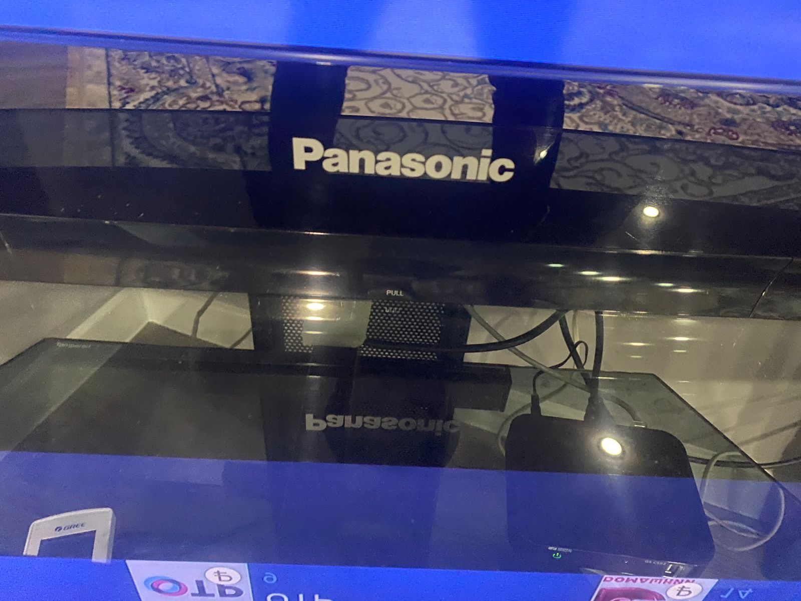 Продам телевизор Panasonic