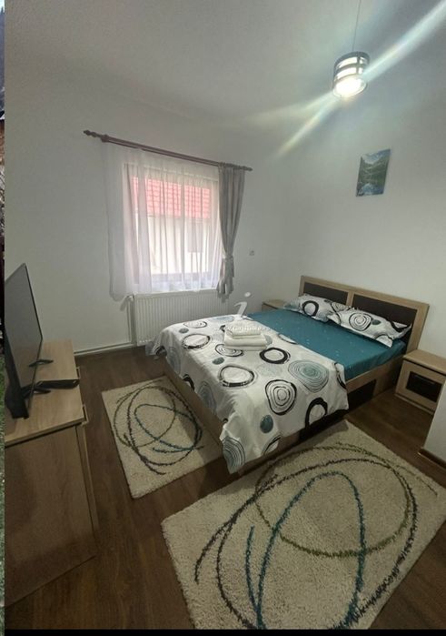 Cabana de închiriat de revelion