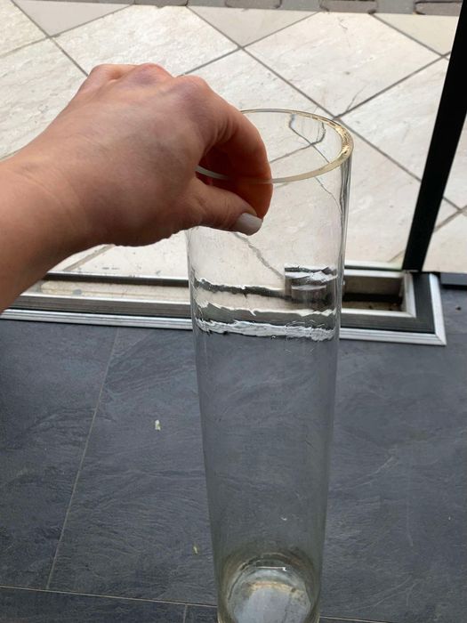 Vază pentru flori. 30Ro