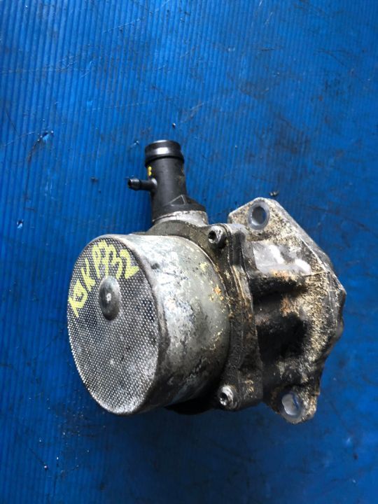 pompa vacuum 1.5 dci  k9kp732 renault megane 2 2005-2008