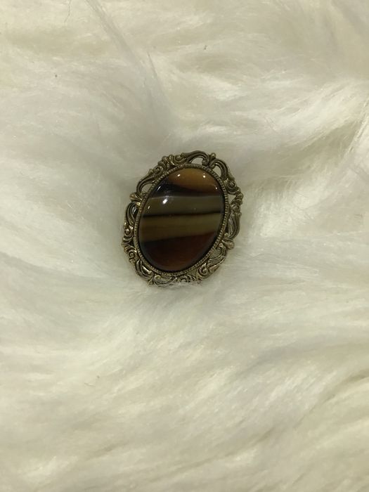 Brose vintage anii 1900 portelan