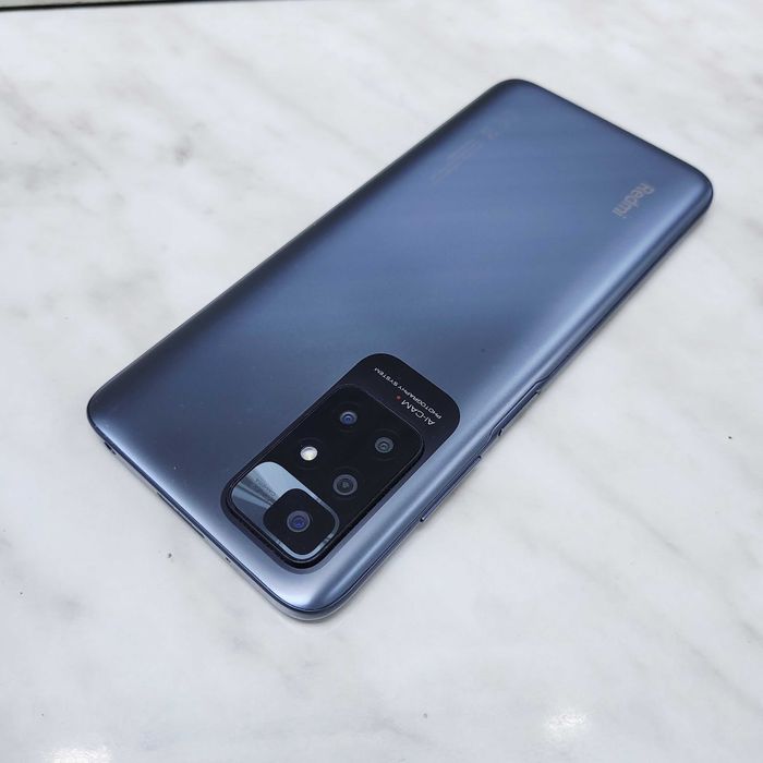 Xiaomi Redmi 10, Dual SIM, 64GB, Zeus Amanet Militari 33095