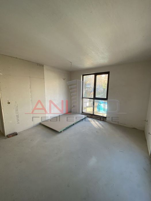 2-стаен в Варна-Бриз площ 58 цена 155000