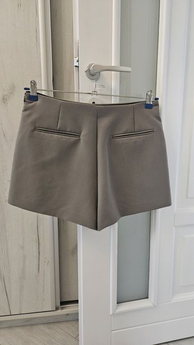 Fusta pantalon zara mas L