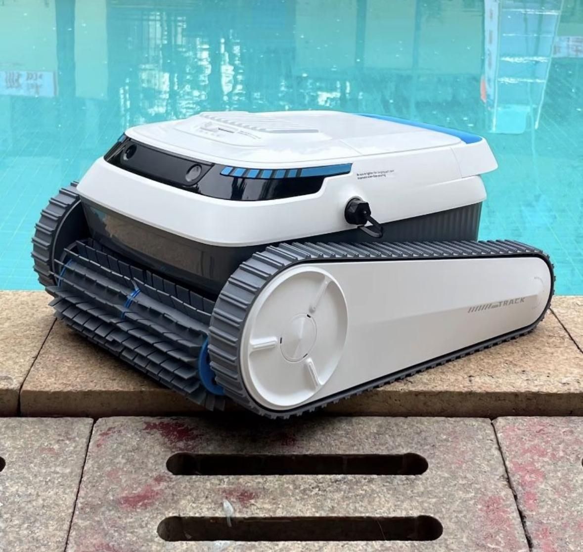 Робот пылесос для бассейна AIRROBO