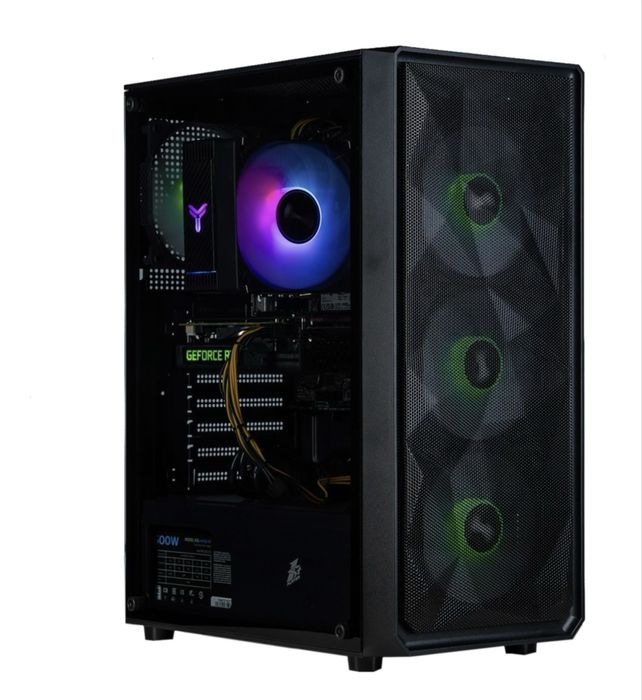 Игровой компьютер Neo i5-12400, RTX3050 TI, 16Gb, SSD 1Tb