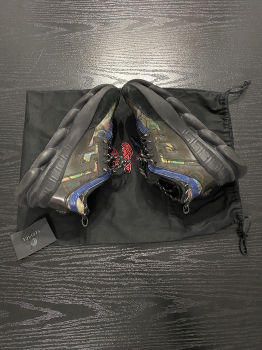 Versace Chain Reaction 100% originali